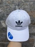  Nón Cap Adidas Logo Ba Lá Nhiều Màu 