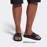  Dép Adidas Adilette Shower Slide Màu Đen Full Black GZ5922 