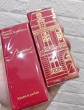  Nước Hoa Unisex Maison Francis Kurkdjian Baccarat Rouge 540 Extrait De Parfum 