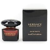  Nước Hoa VERSACE CRYSTAL NOIR Nữ Tính 5ml ITALY 
