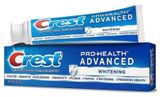  Kem Đánh Răng Crest Pro-Health Advanced 164g 
