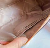  Túi Xách Michael Kors Jet Set Medium Saffiano Leather Crossbody Bag 