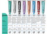  Kem Đánh Răng Marvis Whitening Mint 85ml 