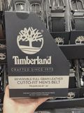  Dây nịt Timberland Da thật 