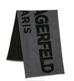  Khăn Choàng Cổ Karl Lagerfield 