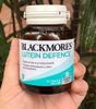  Blackmores Eye Health Lutein Defence 60 Tabs - Bảo vệ điểm vàng cho đôi mắt khỏe mạnh. 