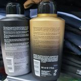  Sữa Tắm Nước Hoa Nam John Player Special JPS GOLD Man Bath & Shower Gel 500ml 
