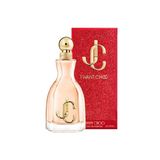  Nước Hoa Nữ Jimmy Choo I Want Choo EDP 100ml 