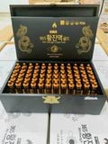  Tinh Chất Đông Trùng Hạ Thảo 365 Hwangjin Liquid ( Hộp Gỗ 60 Ống x 20 ml) Bổ Dược Tăng Lực Hàn Quốc 