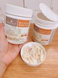  Viên Uống Bổ Sung Canxi Bioisland Milk Calcium Bone Care 