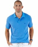  Áo Thun Polo Nautica màu xanh dương [KR7211] 