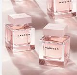  Nước Hoa Narciso Rodriguez Cristal EDP 90ml Tươi Tắn, Nhẹ Nhàng, Tinh Tế 