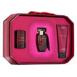  Gift Set 3 món Victoria’s Secret Very Sexy (Candle 56g, EDP 50ml, Lotion) New 