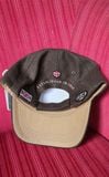  Nón Cap Red Canoe Wool Land Rover Màu Khaki 