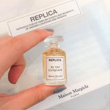  Nước Hoa Mini Replica By the FirePlace 7ml 