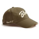  Nón CAP Red Canoe Boeing Applique - Khaki 