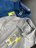  Áo Thun Polo Hurley Màu Xanh Dương Đậm 
