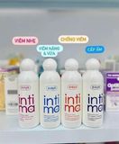  Dung Dịch Vệ Sinh Phụ Nữ Intima, 200ml 