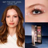  Set Vali Mỹ Phẩm Lancome Beauty Box Mẫu Mới Nhất 