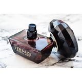  Nước Hoa VERSACE CRYSTAL NOIR Nữ Tính 5ml ITALY 