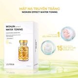  Mặt Nạ WonJin Mẫu Mới Hộp 10 Miếng 