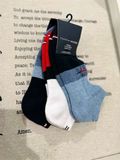  Set Vớ Tommy Hilfiger 3 Đôi 