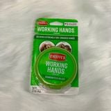  Kem Dưỡng Trị Khô, Nứt Tay Working Hands O'Keeffe's 
