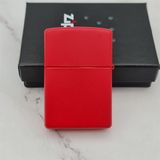  Zippo Rồng Đỏ Mẫu 2024 