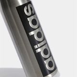  Bình Giữ Nhiệt Adidas Stainless Steel Black 5151250 600ml 