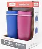  Set Ly Giữ Nhiệt THERMOS TUMBLER MỸ 