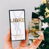  Nước Hoa Mini YSL LIBRE 7.5ml 