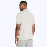  Áo Thun Polo Nautica Mens Classic Fit Performance Deck - màu xám [KR5308] 