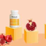  Viên Uống Chống Nắng Murad Pomphenol Sunguard Dietary Supplement Hộp 60 Viên 