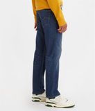  Quần Jeans Levi's Flex Mens 502 Tapper Fit Dark Wash [295071168] 