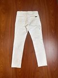  Quần Jeans Calvin Klein Nam Slim Fit 