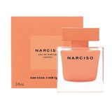  Nước Hoa Narciso Ambree EDP, 90ML 