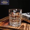 Bộ 6 cốc pha lê Bohemia Diamond Tumbler 230ml 