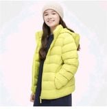  Áo Phao Siêu Nhẹ Kid Uniqlo Nhật Bản 