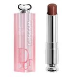  Son Dưỡng Dior Addict Lip Glow 020 Mahogany Màu Đỏ Nâu Quyến Rũ 