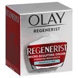  Kem Dưỡng Ẩm Olay Regenerist Micro-Sculpting Cream 48g 