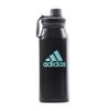  Bình Giữ Nhiệt Adidas 1 Lít Màu Đen Logo Xanh Chính Hãng 