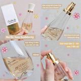 Nước Hoa Suddenly Madame Glamour Nội Địa Pháp 75ml Thơm Dịu Lưu Hương Lâu 