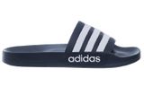  Dép Adidas Adilette Shower Slide Màu Xanh Navy GZ5922 