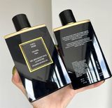  Sữa Tắm Nước Hoa Chanel Coco Noir 300ml Made in Dubai 