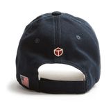  Nón CAP Red Canoe US Roundel Màu Xanh Navy 