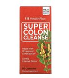  Viên Uống Nhuận Tràng Thải Độc Ruột HealthPlus Super Colon Cleanse 60 Viên 