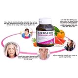  Viên Uống Sugar Balance Giúp Cân Bằng Đường Huyết, 90 Viên 