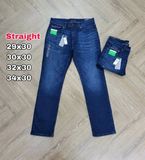  Quần Jeans Tommy Hilfiger Dáng Suông 