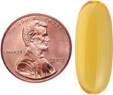  Viên Uống Dầu Cá Nature Made Fish Oil Omega-3 1200mg 200 Viên 