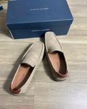  Giày Lười Tommy Hilfiger Nam Moca 